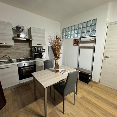 Apartmán Civico 19 2Pax Sassari Exteriér fotografie