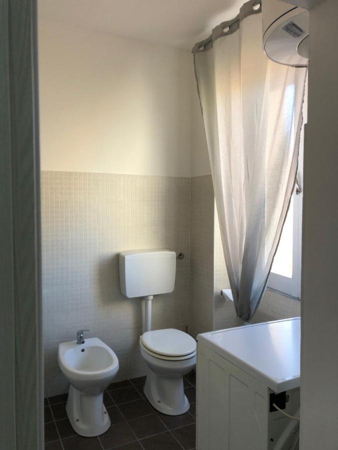 Apartmán Civico 19 2Pax Sassari Exteriér fotografie