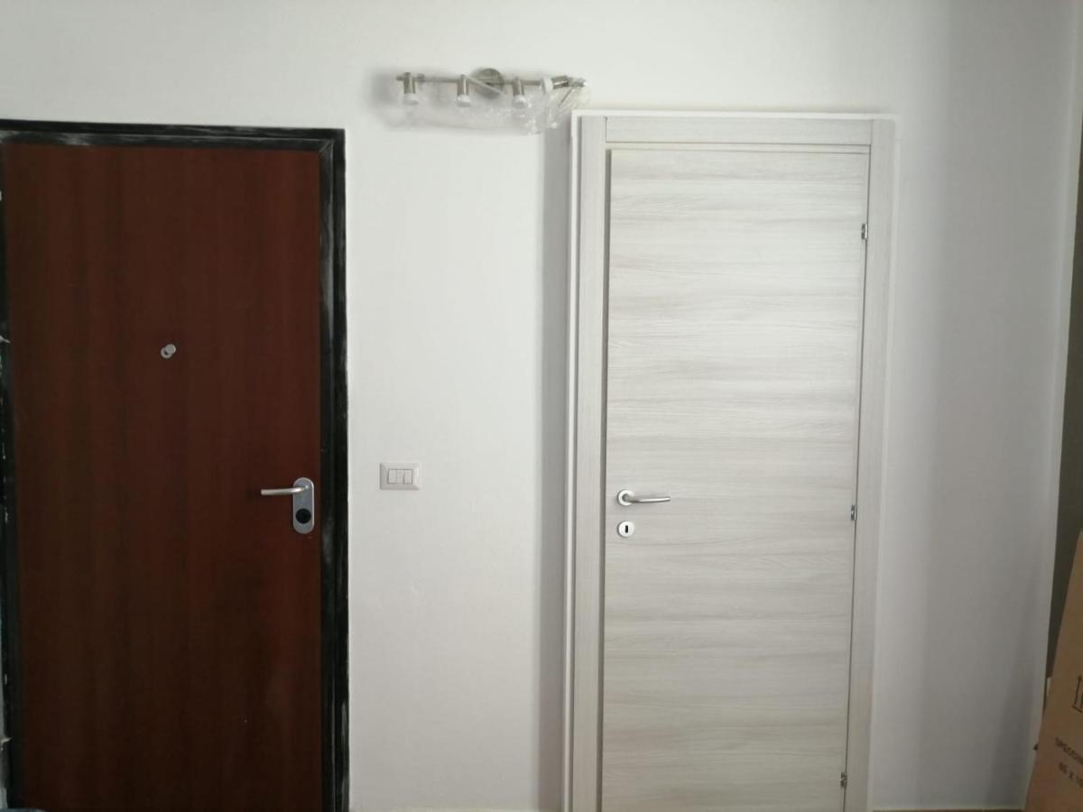 Apartmán Civico 19 2Pax Sassari Exteriér fotografie