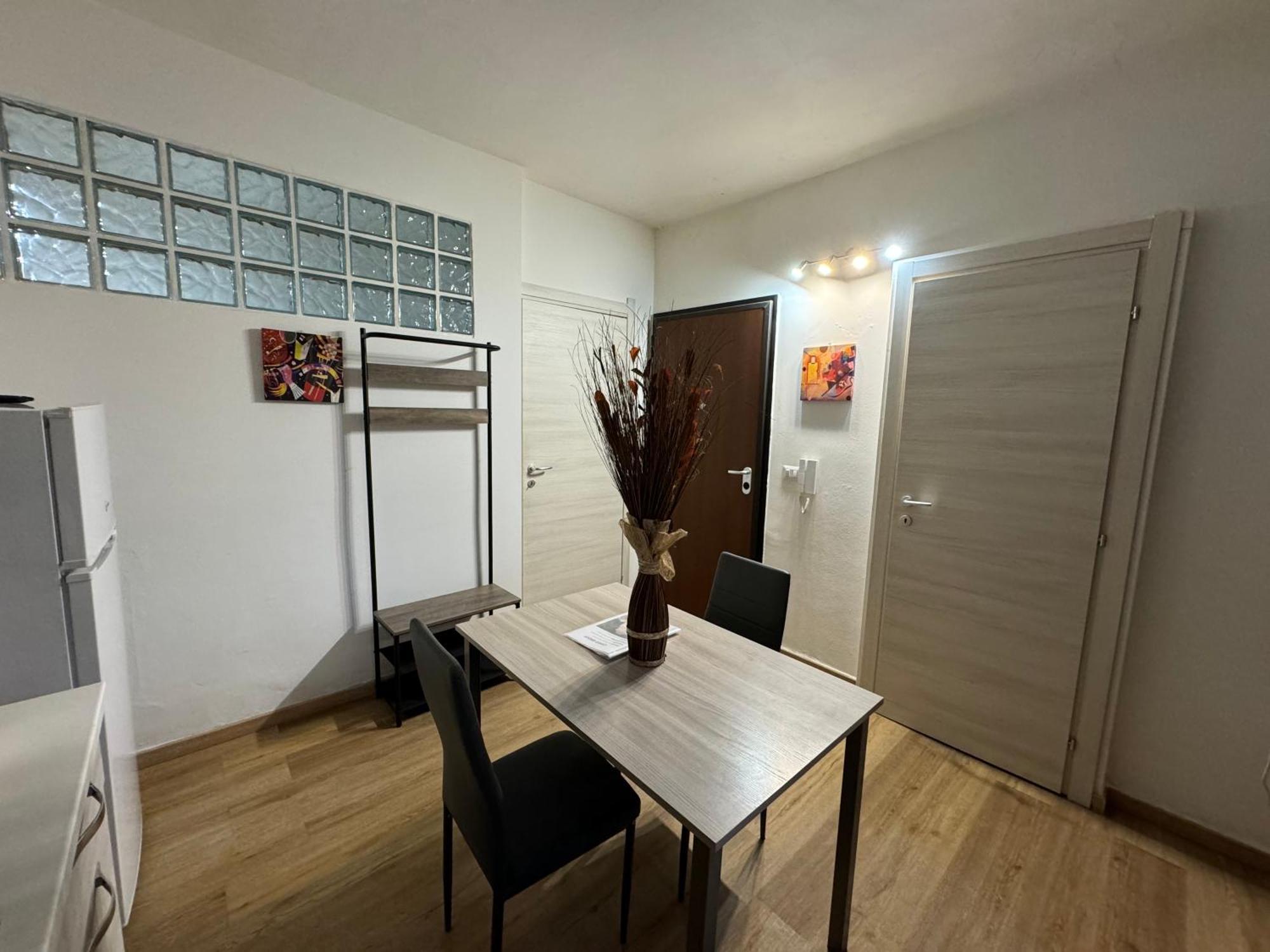 Apartmán Civico 19 2Pax Sassari Exteriér fotografie